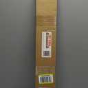 Pack of 4 Easy Fence Post Repair Kit (to Fix 2 Broken Wood Posts), Quick and Simple to Install, Effective, Durable Steel Stakes