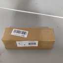 Delta Faucet RP62472BN Plastic Pop-Up Assembly, Less Lift Rod, Brushed Nickel