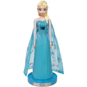 Kurt Adler 10" Disney Elsa Nutcracker