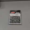 MSD 8849 Spark Plug Wire Boot Kit, (Set of 9)