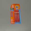 Tide Stain Remover for Clothes, Tide To Go Pen, Instant Stain Remover Pen & Spot Cleaner, Portable & Travel-Friendly, Works on Food & Drink Stains, Fits in Purses & Bags, 3 Count (Pack of 1)