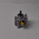 ECCPP Power Steering Pump fit for Lexus SC300 1992 1993 1994 1995 1996 1997 1998 1999 2000 3.0L 2997CC l6 GAS DOHC Naturally Aspirated Replace #21-5922