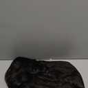 Miss U Hair Long Wavy Dark Brown Costume Wig Women 70s 80s Hippie Party Wig Halloween