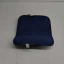 Laptop Case 14 inch, Shockproof Protective Computer Cover Flip Case Briefcase Carrying Bag Compatible with 14" HP, Lenovo, Asus, Acer, Notebook, Chromebook Computer, Blue