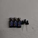 Organic Orange Essential Oil 30ml - Undiluted Natural Sweet Orange Essential Oils for Diffuser, Aromatherapy and Skin Care - Pure Cold Pressed Orange Oil Essential Citrus - Nexon Botanics Pack 3