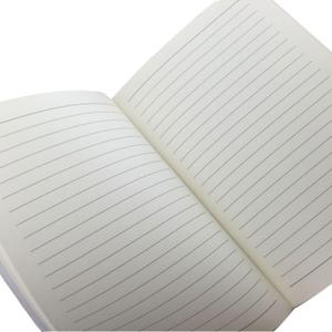 Journal Refill - College Ruled - 5.5" x 8.2" (A5) College Ruled Refill Paper | 5x8-200 pages | Travelers Notebook Refills for Refillable Journals Notebooks
