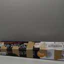 Steadyrack Bike Rack for Mountain Bikes - The Original Wall Mounted Vertical Bike Storage - Fits Wide Tires - Space Saving Pivot Design - Heavy-Duty Steel Rack for Indoor Garage, Apartment or Home Use