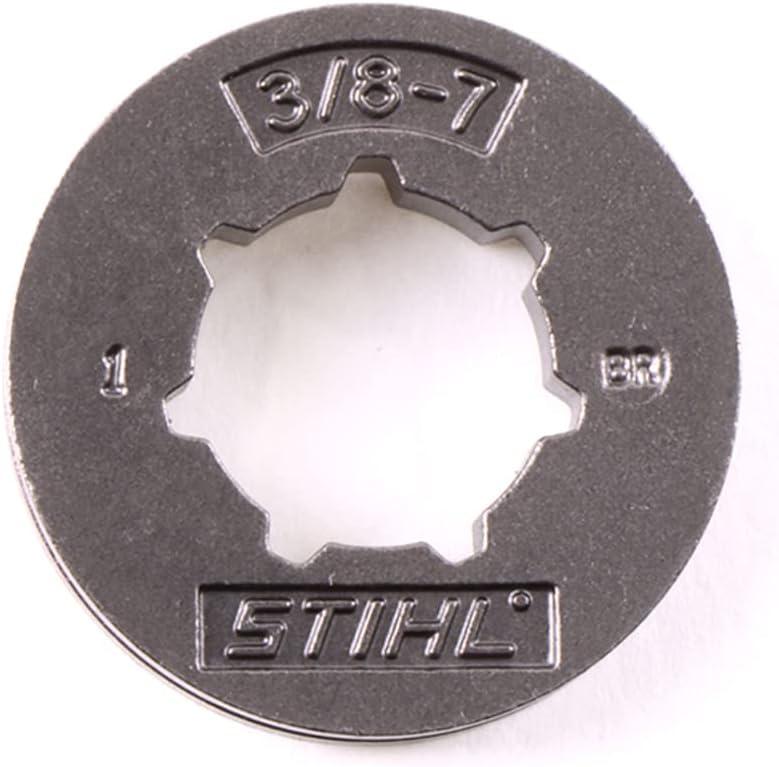 STIHL 0000 642 1231 Rim Sprocket QTY 1