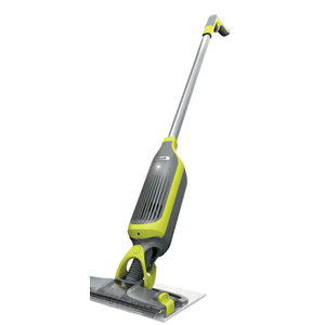 Shark VACMOP™ Cordless Hard Floor Vacuum Mop with Disposable VACMOP™ Pad Wet & Dry Floor Cleaners - Shark