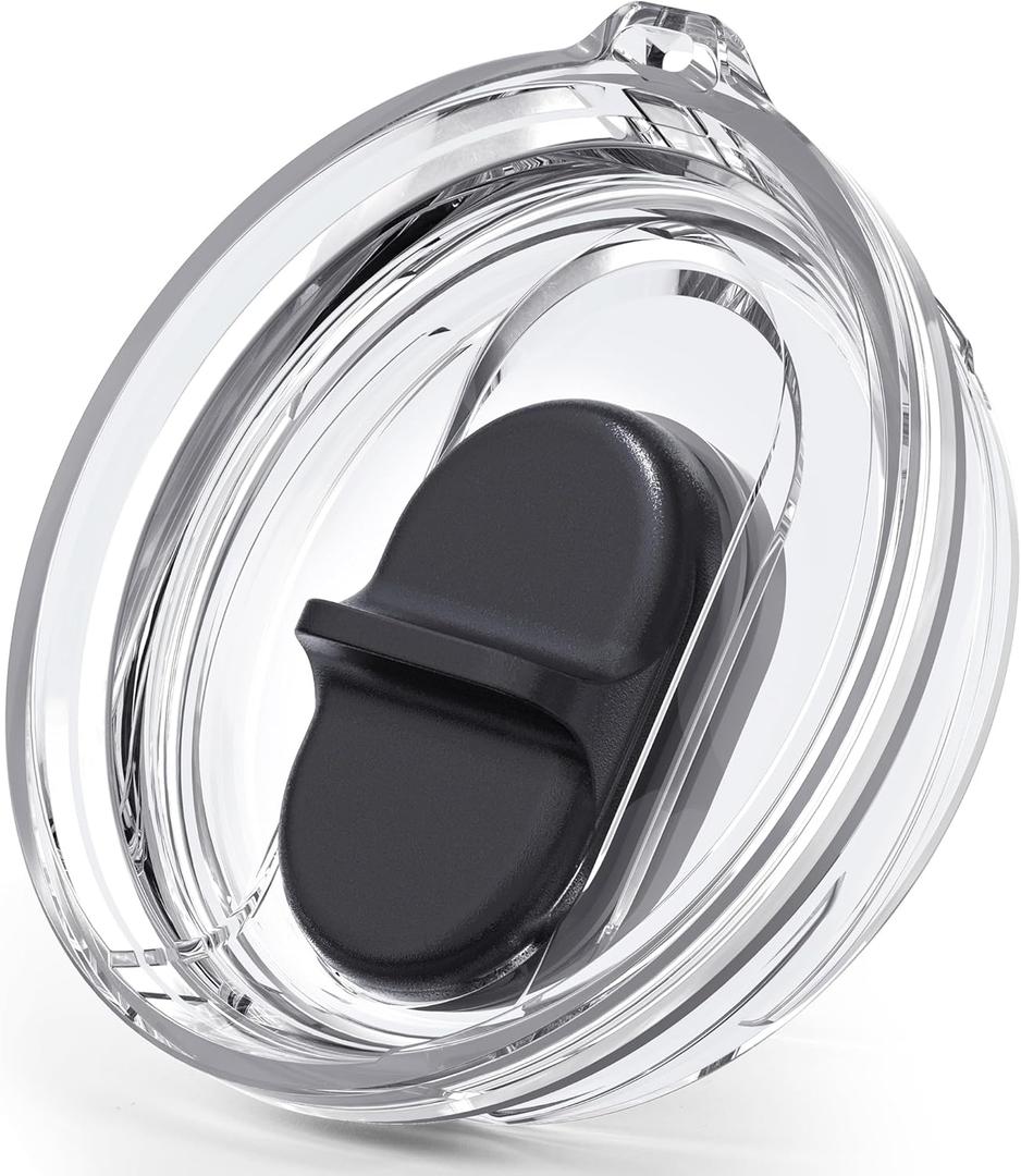 30 oz Stronghold Lid Compatible with YETI Rambler 30 oz Travel Mug Only (1 PACK)