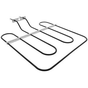 MEE62306504 Range Oven Broil Heating Element Compatible with LG LRE3023SB LRE3023SW LRE3060ST, MEE62306504 Oven Bake Broil Element 240V 4000W Replace PS12582157 MEE62306501 AP6337106 CH060504 4880884