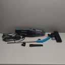 Eureka NES215A Blaze 3-in-1 Swivel Handheld & Stick Vacuum Cleaner, Blue
