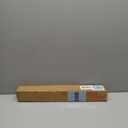 Lvilon Shower Tension Curtain Rod - Adjustable Spring Tension Rod for Shower Curtains, Bathroom, or Windows, Easy to Install, No Drilling Required, Rustproof, Adjustable 24 to 36 Inch Warm Gold