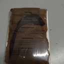 MANZI Shiny Pantyhose for Women 2 Pairs Shimmer Sheer Tights Ultra Silky, 3XL