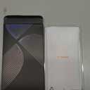 TORRAS Guardian Shockproof for Samsung Galaxy S25 Plus Case, [Non-Yellowing] [12FT Military-Grade Protection] Transparent Slim Case for Samsung S25 Plus Case, Diamond Clear, Hard, 6.7''