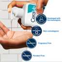 CeraVe Acne Control Cleanser, 2% Salicylic Acid Treatment Formulated With Niacinamide + Ceramides + Oil Absorbing Clay, Gentle Face Wash Helps Clear & Prevent Acne, Fragrance Free, 16 Ounce