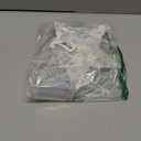 Gejoy Christmas Tree Topper Star with LED Lights, Warm White Cotton Balls Metal Hallow Light up Metal Star Tree Topper for Home Christmas Ornament Xmas Holiday Seasonal Decor(7.87 x 9.06 Inch)