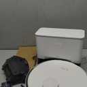 ILIFE A30 Pro Robot Vacuum and Mop, Self Emptying Station for 60 Days, 5000Pa Suction, LiDAR Navigation, No-Go Zones, 2.4G WiFi/App/Alexa/Remote Control, Clean Hard Floors to Medium-Pile Carpet, 110V