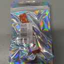 7 x Bible Verse Bracelets for Men with NFC Scan - Daily Bible Bracelet Touch Chip for Scripture Access, Bible Accessories Christian Gifts