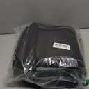 39/40 Inch Electric Guitar Gig Bag & Soft Case with Neck Strap,7mm Thick Padding+Waterproof Nylon Exterior, Backpack Style Guitar Bag with Dual Adjustable Shoulder Straps & Padded Side Handle, Grey