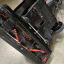 Hoover MaxLife Elite Swivel XL Pet Vacuum Cleaner, Bagless Upright Vac, Pet Carbon Filtration, MaxLife System, WindTunnel Technology, Corded Vacuum Cleaners for Home Use