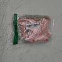 Step in Dog Harness and Leash Set, Flower Adjustable Easy Walk Puppy Harnesses, Soft Mesh No Pull Pet Vest Harness for Small Medium Dogs(Strawberry, M)