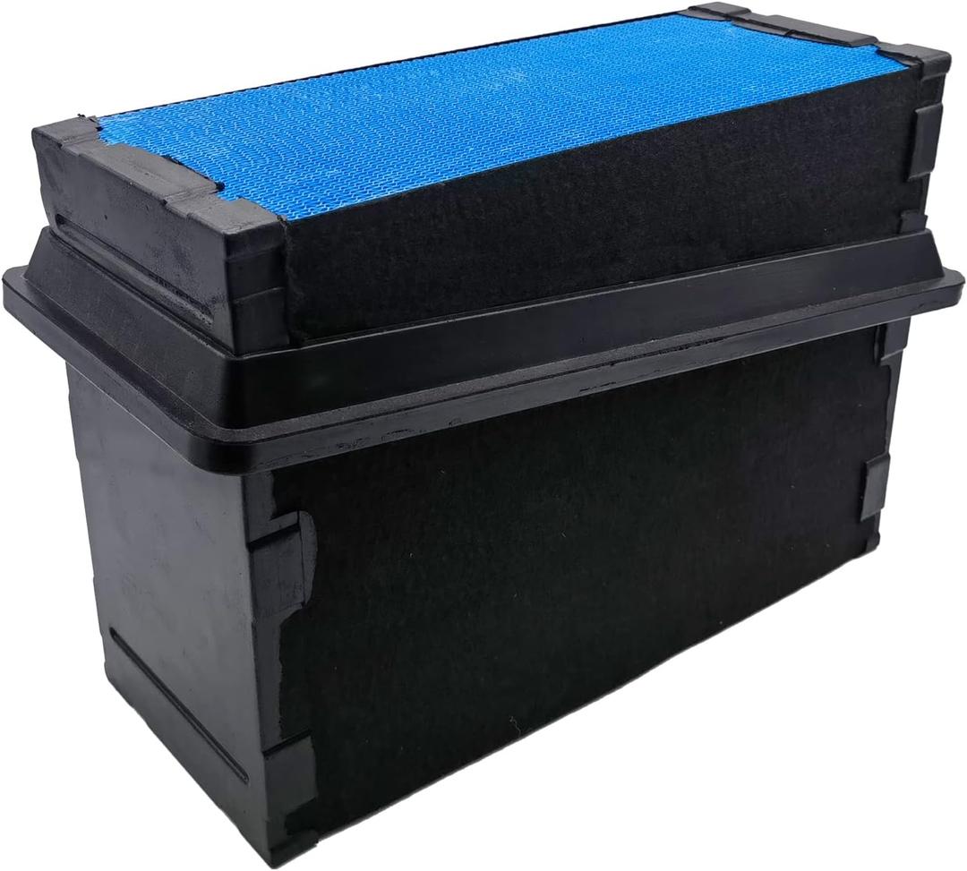 P621725 Engine Air Filter Fit for Kenworth T680 T880, Peterbilt 567 579 Replaces LAF6725 P637453 PA32000 WA11058 501058