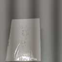 Winter Warm Ultralight Down Hood Waterproof Sleeping Bag Outdoor Camping Windproof Down Cap Hat with Storage Bag (Medium, Navy)