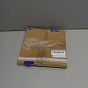 Koolstuffs Silicone Bread Sling Oval and Round, 2 PCS NonstickReusable Bread Baking Mats, Easy-To-Clean Dutch Oven Liners, Sourdough Bread Baking Supplies (Gray)