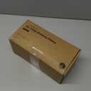 Toddler Pillow with Pillowcase - 13x18 My Little Dreamy Kids Travel Bed Pillows for Sleeping, Organic Cotton Small Pillowcase, Soft & Breathable, Machine Washable, Toddlers 2-5 years old (DinoDood)