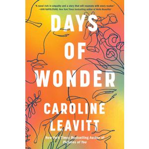 Days of Wonder: A Novel