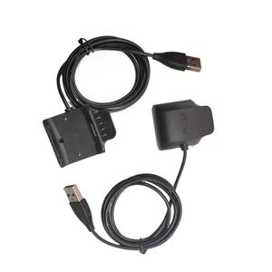KELEFET for 2pcs Garmin Delta Sport Delta Upland Delta XC Training Dog Collars Anti Barking Collar Charger Clip with USB Cable (2) KELEFET for 2pcs Garmin Delta Sport Delta Upland Delta XC Training Dog Collars Anti Barking Collar Charger Clip with USB Cable (2)