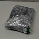 Pregnancy Pillow Cover J-shaped Replacement Pillowcase(Cover Only), Soft Full Body Pillow Case for Maternity Pillows, Provides Sleep and Pregnancy Support, 100% Velvet with Zipper, Universal Fit, Grey