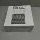 2 x Inflatable Donut Pillow Ring Seat