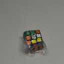 Rubik's Cube, The Original 3x3 Cube, Problem-Solving Brain Teaser, Color-Matching Puzzle, Fidget Toy, Sensory Puzzle, for Ages 8 & Up