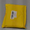 Wholesale Assorted Peace Donut Healing Crystal 40mm Circle Coin Shaped Stone Pendant Beads for Jewelry Making((Pack of 24)