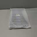 Lumbar Support Board & Back Stretcher - 4-Level Adjustable Cracker for Lower Back Pain Relief, Home Office Use (Blue)