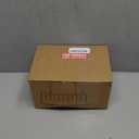 Chicken Coop Heat Lamp, 300W Brooder Heater for Chicks 9.84ft Cord UL Passed Carbon Fiber Bulbs Heater with Adjustable Hanging Height for Livestock Supplies Indoor Warmer (Gray)