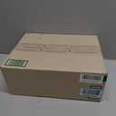 SYACHI 10x2.125 Scooter Tires [Slot 43mm] 10x2.125 Honeycomb Solid Tires No Inflation, Puncture-Resistant Heavy Duty Replacement Wheels for Segway Ninebot F20, F25, F30, F40, D28U1 Pack