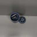 Simple Modern Travel Coffee Mug Tumbler with 360 Lid | Ceramic-Lined Insulated Stainless Steel Cold Brew Iced Coffee Cup | Gifts for Women Men Her Him | Voyager Signature | 16oz | Blue Dune