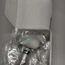 TPMS Sensor GM, 4-Pack Tire Pressure Monitoring System Sensor Replacement for GM Chevy GMC Cadillac Buick, 315MHz OE Replaces for 13586335 13581558 13598771 13598772