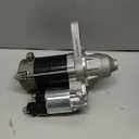 SCITOO SND0578 Starter Fit for 1.7L Acura EL 2001-2005 (Manual Transmission), for Honda Civic 2001-2005 (Manual Transmission)