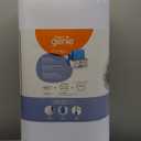 Diaper Genie Signature Pail Includes 1 Easy Roll Refill with 18 Bags | Holds Up to 846 Newborn-Sized Diapers Per Refill