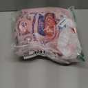 TONIFUL 30Pcs 18 Inch Red Heart Balloons Valentines Day Heart Shape Foil Mylar Balloons Decoration for Romantic Valentine's Day Wedding Bridal Shower Anniversary Engagement Party Supplies