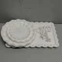 Cupcake Stand (White)