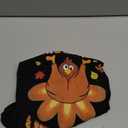 Funny Guess What Turkey Butt Girls Boys Thanksgiving T-Shirt, Men, S