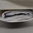 UPPAbaby Minu V3 Rain Shield - Waterproof and Windproof Coverage - Ventilated Design - Quick Attachment - Easy Access to Child