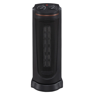 Profusion 19in Tower Ceramic Heater with Oscillation