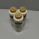 3 x Ghirardelli White Chocolate Flavored Sauce Squeeze Bottle, 16 oz (EXP 03/31/26)