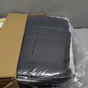Chevrolet Chevy Colorado seat Covers 2015-2018-2024 2025 2026
Fits WT,Work Truck, LT, LT Trail Boss, Z71, ZR2, ZR2 Bison Premium Leather, Waterproof, All-Weather Seat Cushion Protector